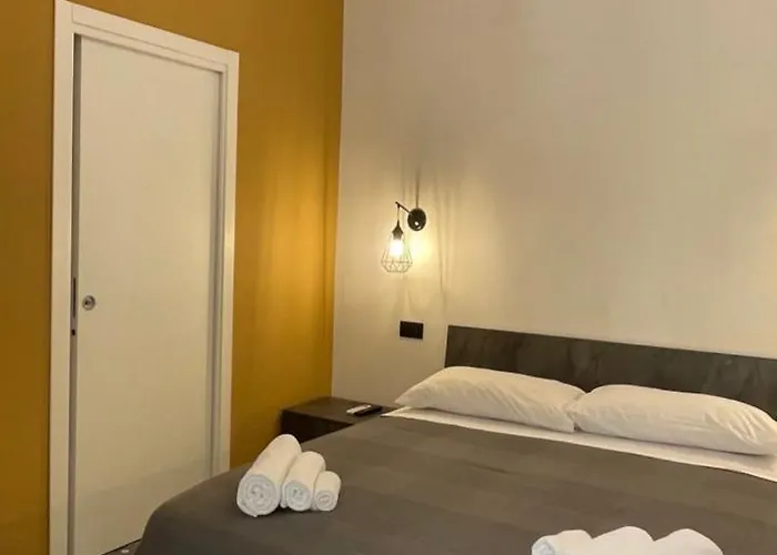 B&B Vittoria Napoli