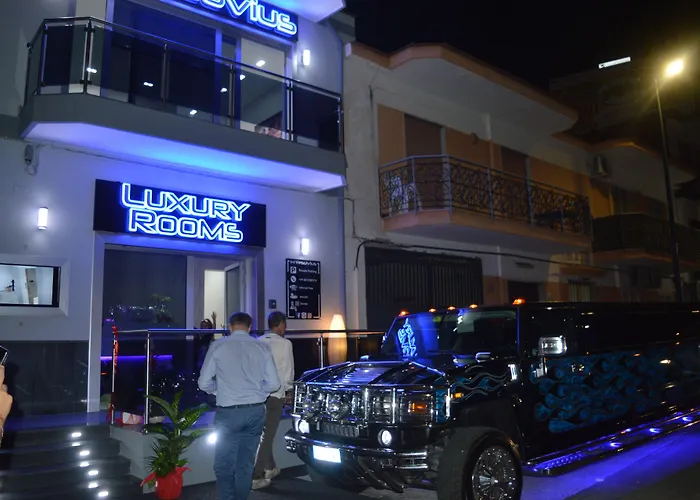 B&B Vesuvius Cercola