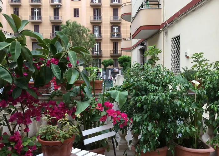 B&B Michelangelo Napoli